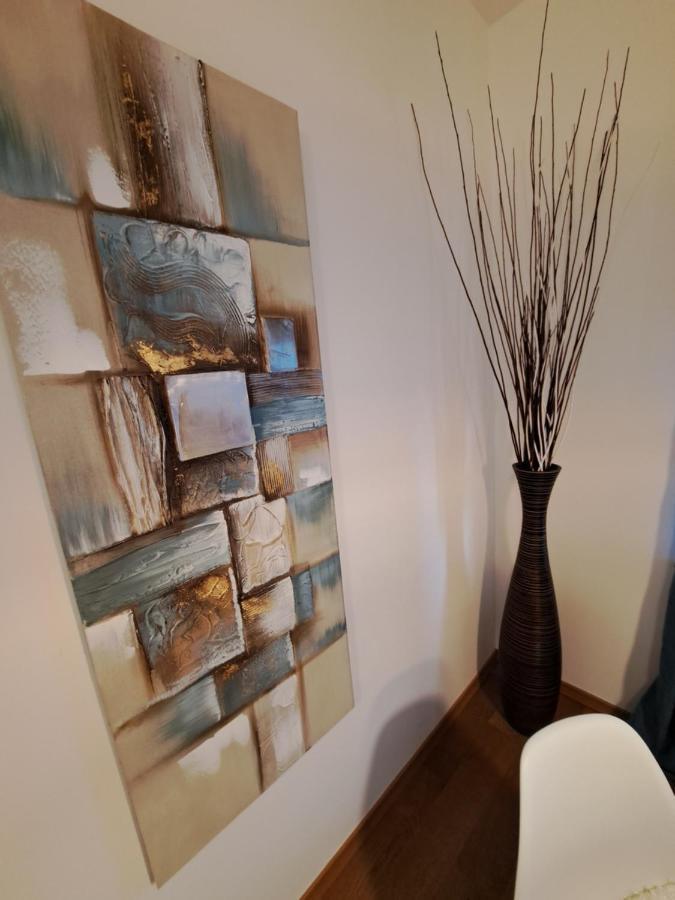 Apartman Blue Криквеница Екстериор снимка