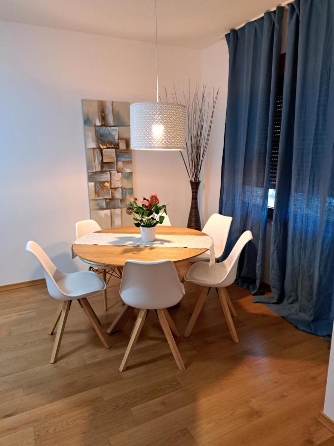 Apartman Blue Криквеница Екстериор снимка
