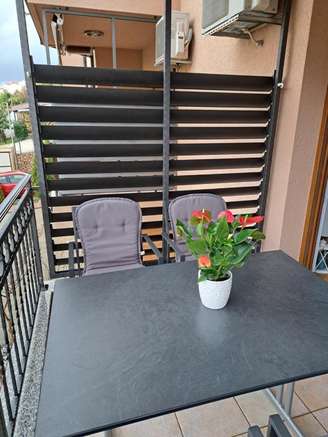 Apartman Blue Криквеница Екстериор снимка
