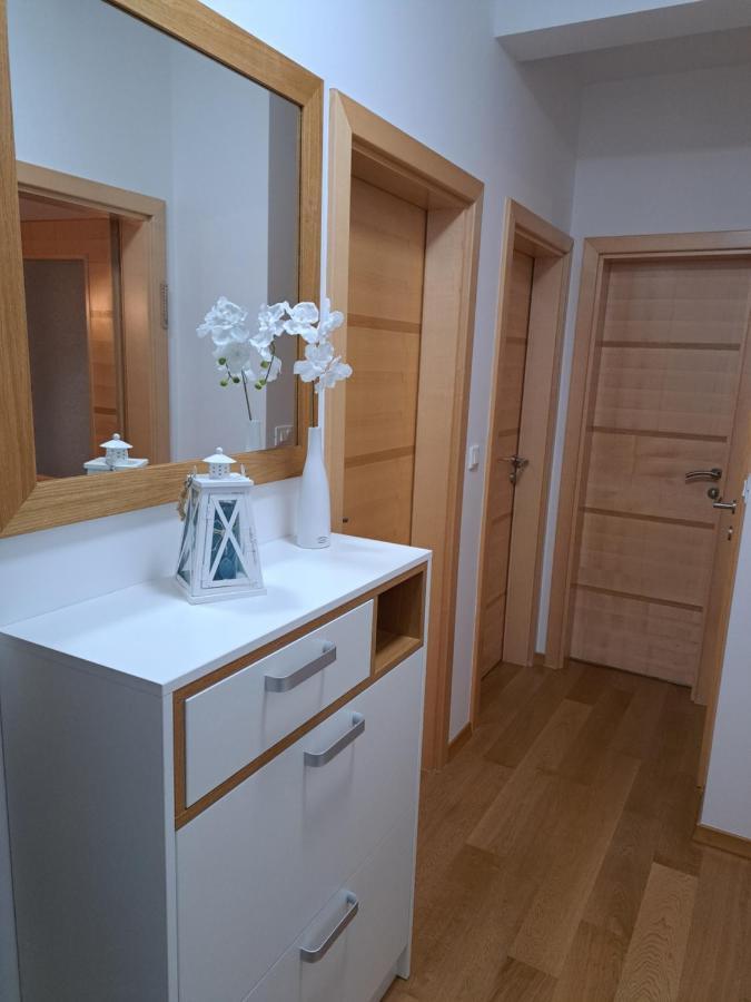 Apartman Blue Криквеница Екстериор снимка