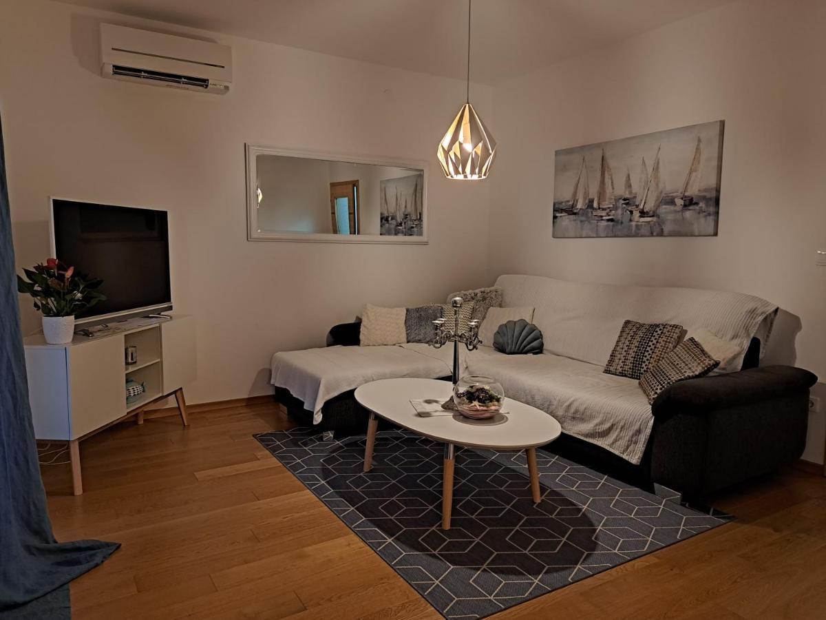 Apartman Blue Криквеница Екстериор снимка