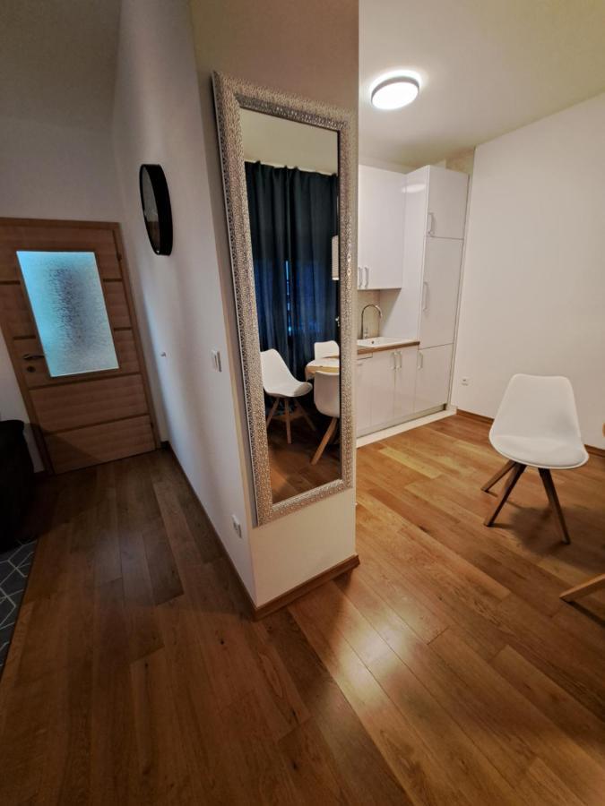 Apartman Blue Криквеница Екстериор снимка