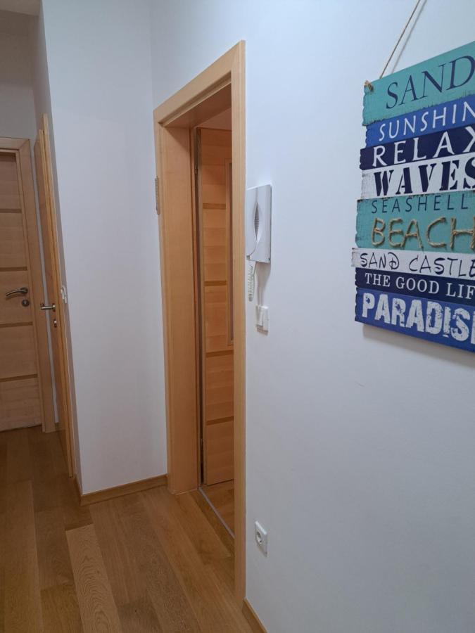 Apartman Blue Криквеница Екстериор снимка