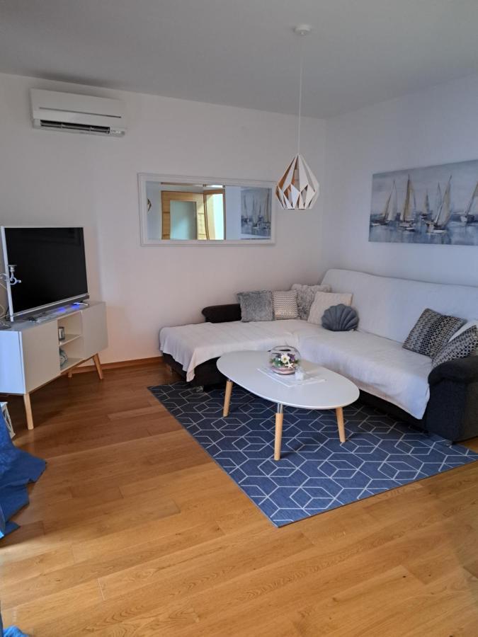 Apartman Blue Криквеница Екстериор снимка