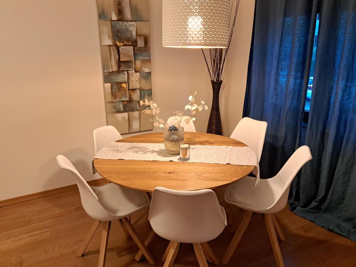 Apartman Blue Криквеница Екстериор снимка